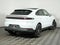 2026 Porsche Cayenne Coupe