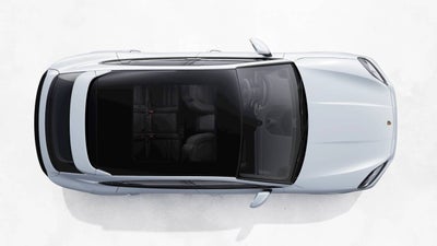 2026 Porsche Cayenne Coupe