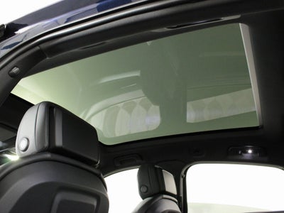 2025 Porsche Cayenne Coupe