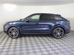 2025 Porsche Cayenne Coupe