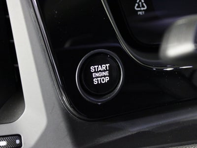 2025 Porsche Cayenne Coupe