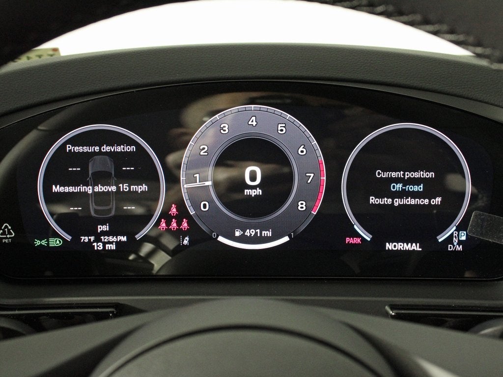 2025 Porsche Cayenne Coupe