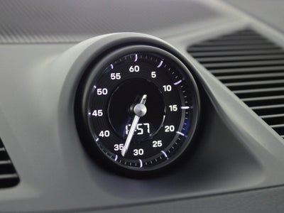 2025 Porsche Cayenne Coupe