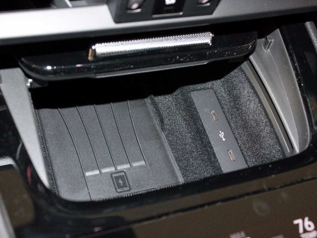 2025 Porsche Cayenne Coupe