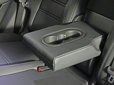 2025 Porsche Cayenne Coupe