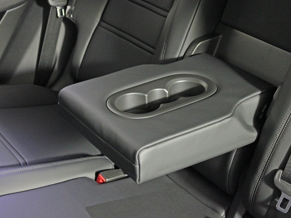 2025 Porsche Cayenne Coupe