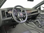 2025 Porsche Cayenne Coupe