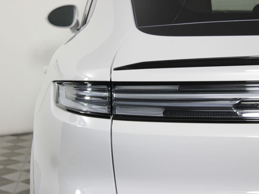 2026 Porsche Cayenne Coupe