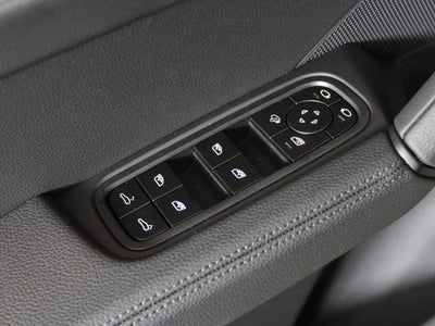 2026 Porsche Cayenne Coupe