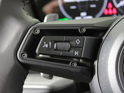 2026 Porsche Cayenne Coupe