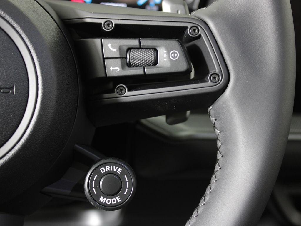 2026 Porsche Cayenne Coupe