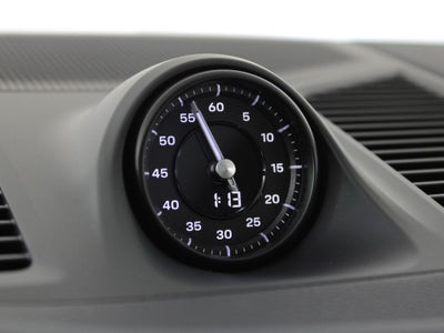 2026 Porsche Cayenne Coupe