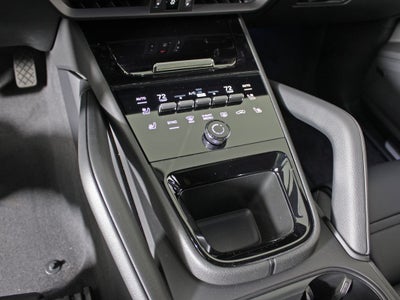 2026 Porsche Cayenne Coupe