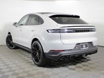 2026 Porsche Cayenne Coupe