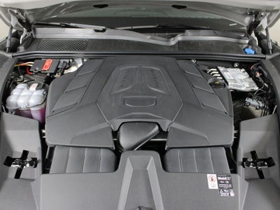 2026 Porsche Cayenne Coupe