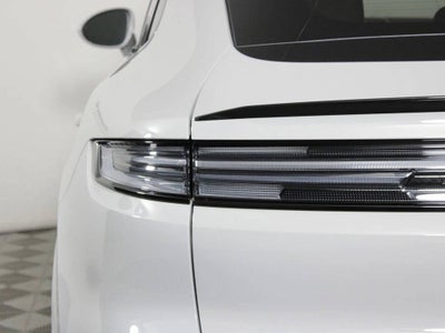 2026 Porsche Cayenne Coupe