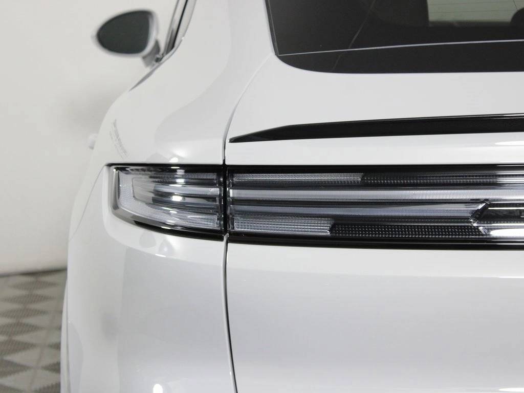 2026 Porsche Cayenne Coupe