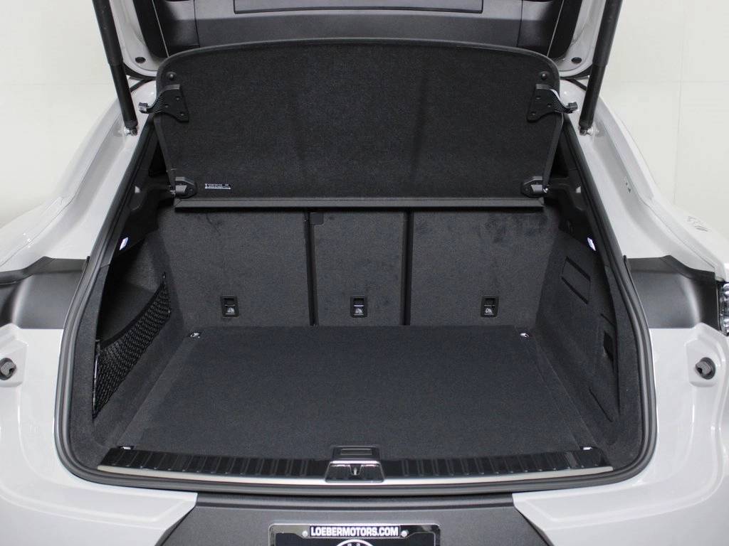 2026 Porsche Cayenne Coupe