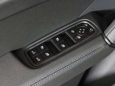 2026 Porsche Cayenne Coupe