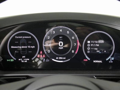 2026 Porsche Cayenne Coupe