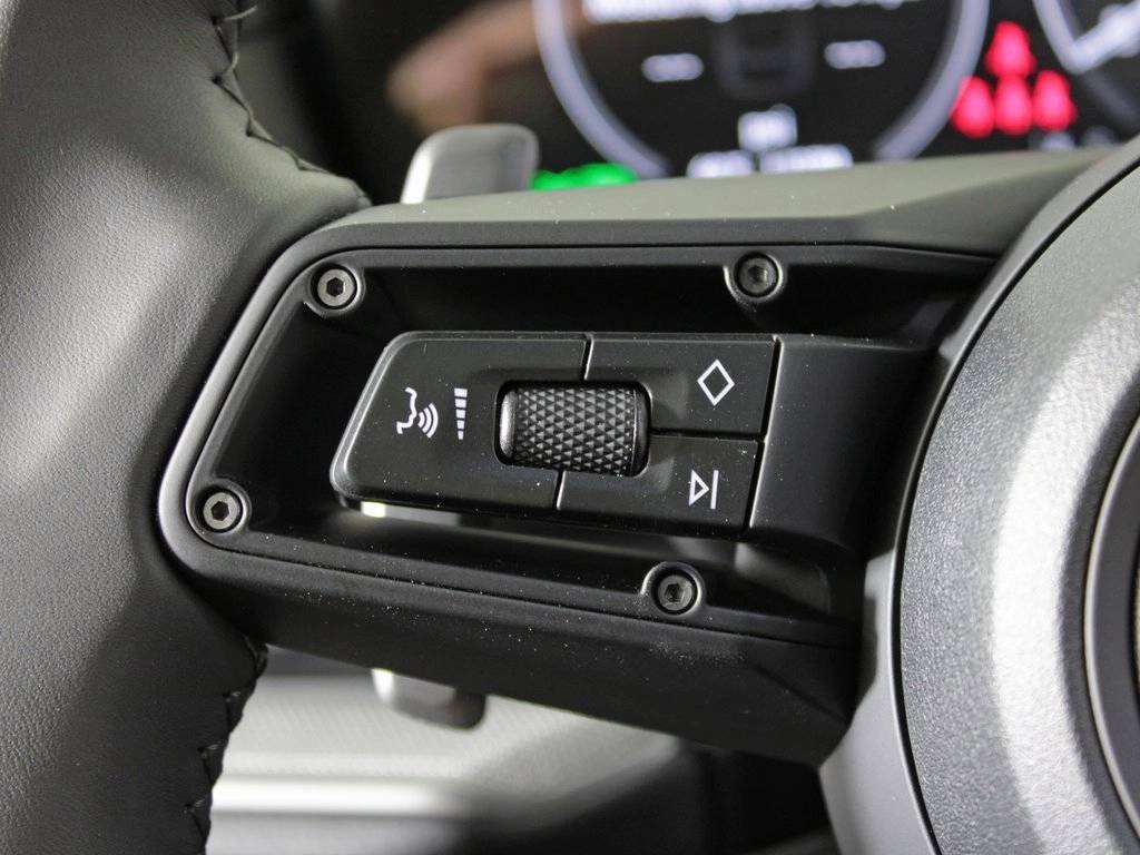 2026 Porsche Cayenne Coupe