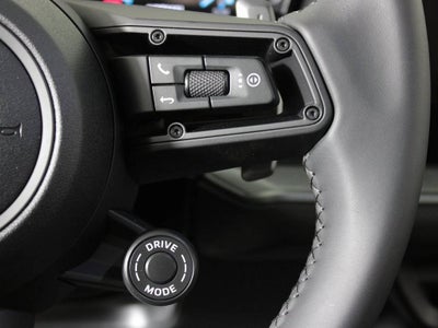 2026 Porsche Cayenne Coupe