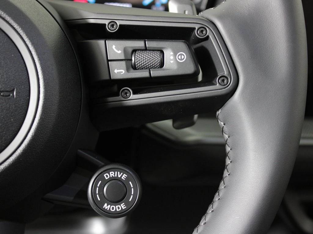 2026 Porsche Cayenne Coupe