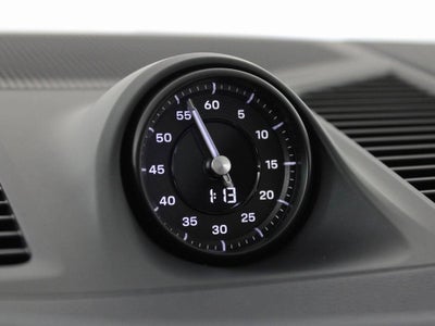 2026 Porsche Cayenne Coupe