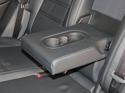 2026 Porsche Cayenne Coupe