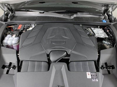 2026 Porsche Cayenne Coupe