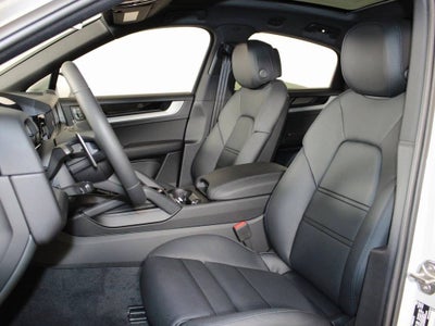 2026 Porsche Cayenne Coupe