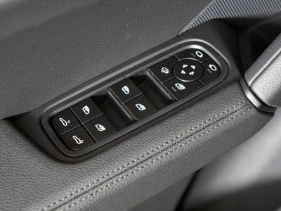 2026 Porsche Cayenne Coupe