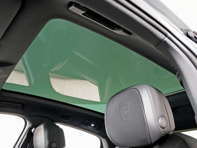 2026 Porsche Cayenne Coupe