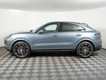 2026 Porsche Cayenne Coupe
