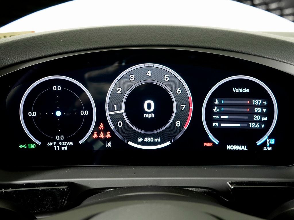 2026 Porsche Cayenne Coupe