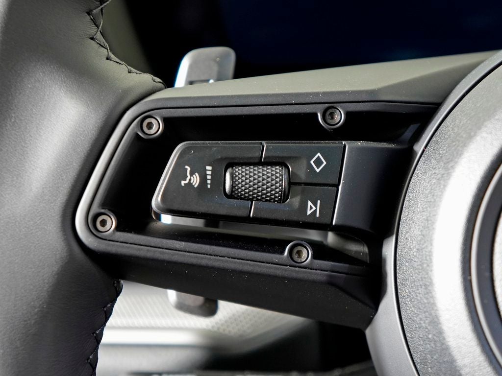 2026 Porsche Cayenne Coupe