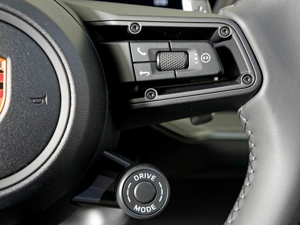 2026 Porsche Cayenne Coupe