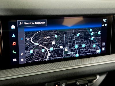 2026 Porsche Cayenne Coupe