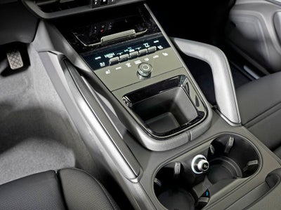 2026 Porsche Cayenne Coupe