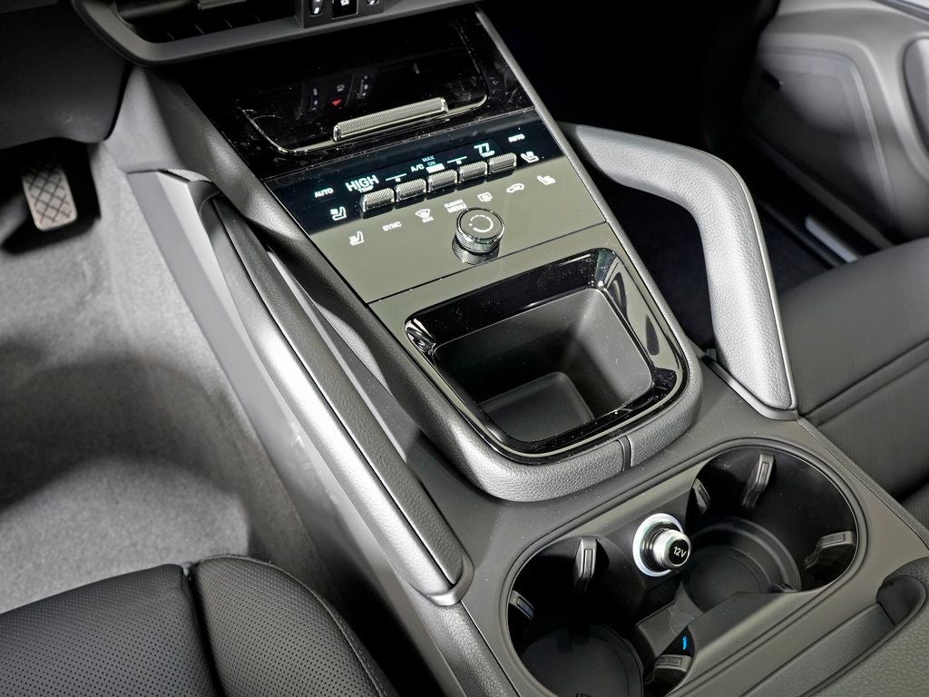 2026 Porsche Cayenne Coupe