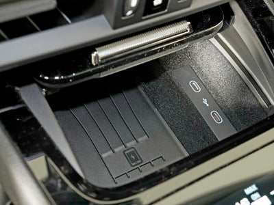 2026 Porsche Cayenne Coupe