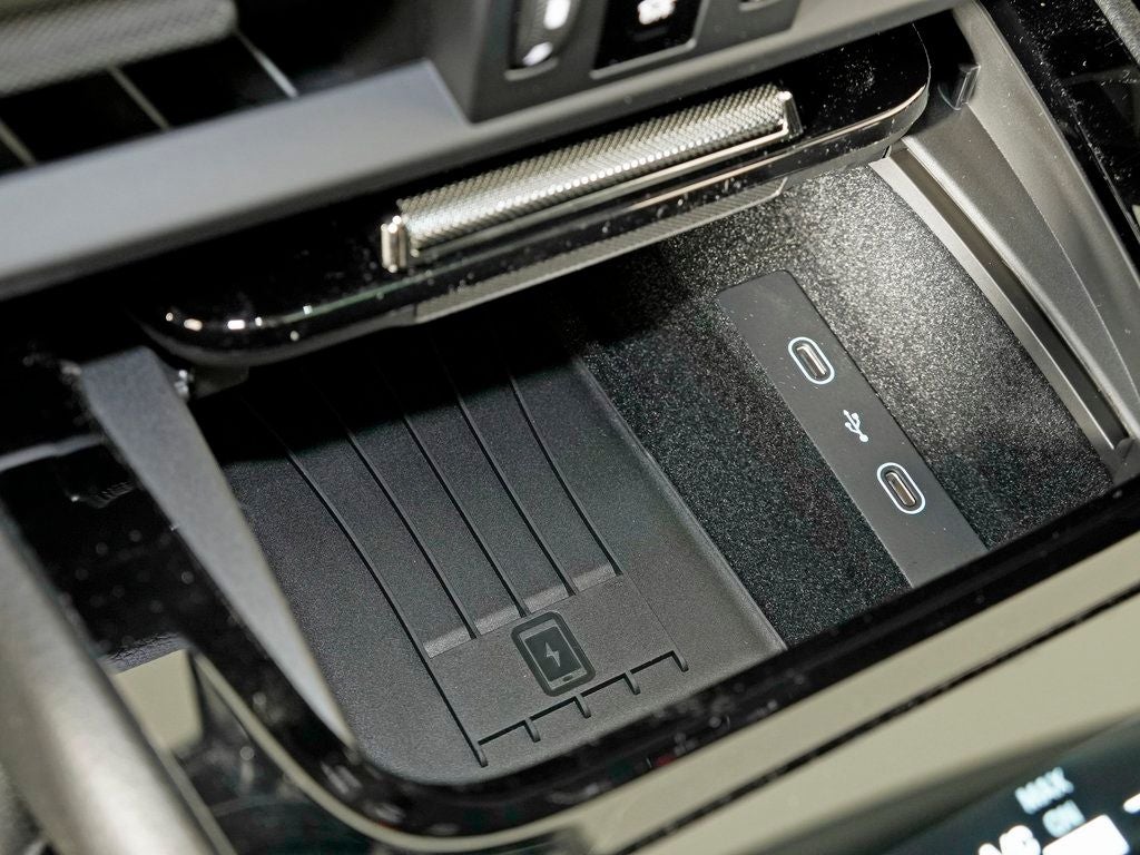 2026 Porsche Cayenne Coupe