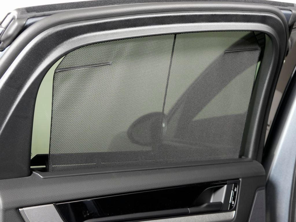 2026 Porsche Cayenne Coupe