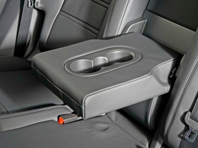 2026 Porsche Cayenne Coupe