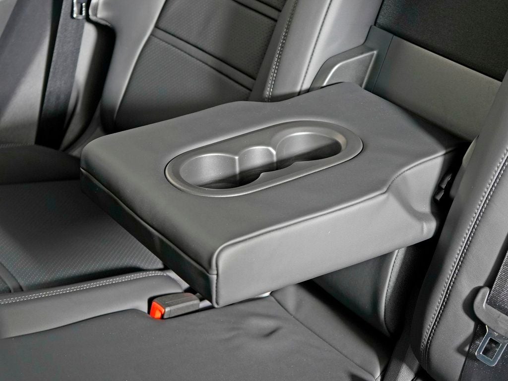 2026 Porsche Cayenne Coupe