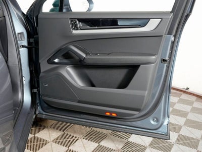 2026 Porsche Cayenne Coupe