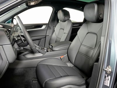 2026 Porsche Cayenne Coupe