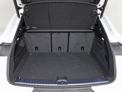 2025 Porsche Cayenne Coupe