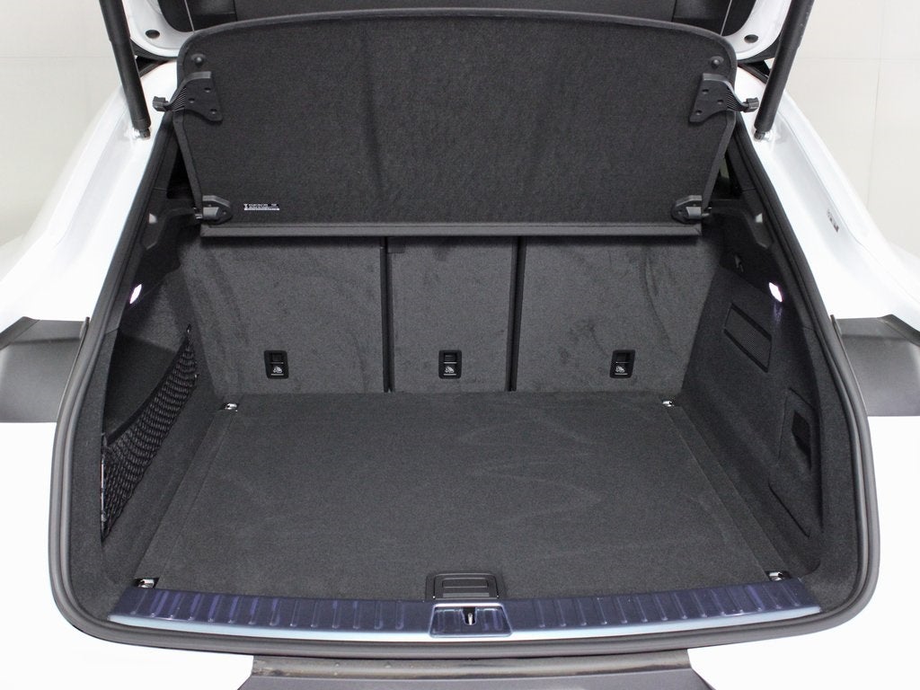 2025 Porsche Cayenne Coupe