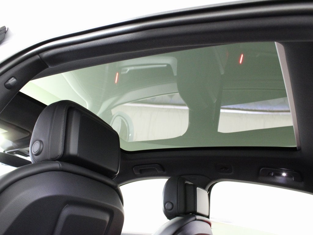 2025 Porsche Cayenne Coupe